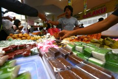 Jakpost guide to Jl. Bendungan Hilir