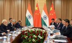 India plays down Chinese intrusion in Uttarakhand