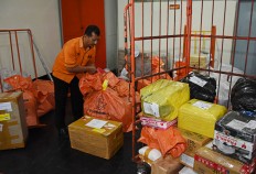 Malang records increase in remittances during Ramadhan