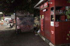 Ramadhan sees spike in violent crimes