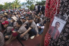 Vietnam demands release of fishermen illegally detained by Indonesia  