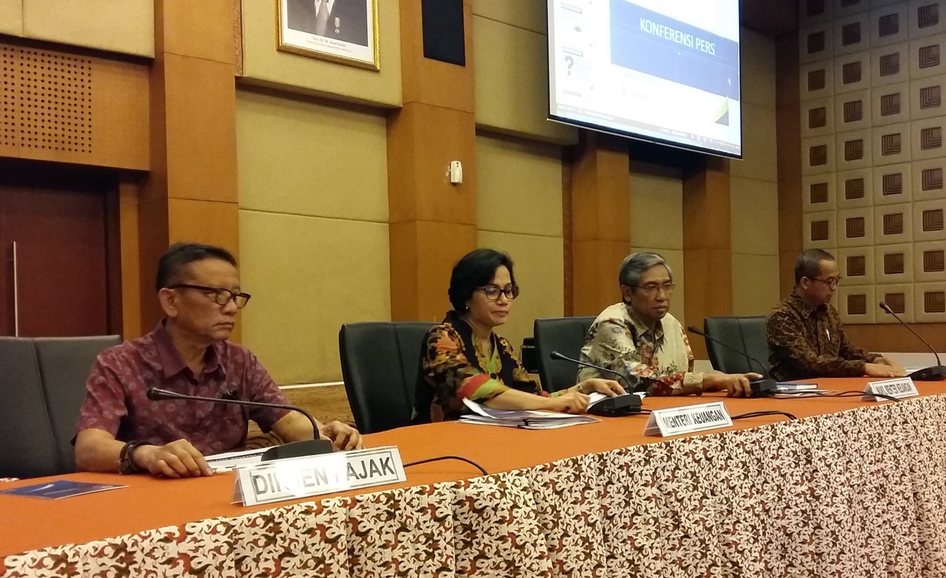 AEOI compliance vital to promote fair tax treatment: Minister