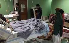 Julia Perez passes away