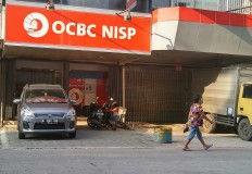 Great Eastern seals bancassurance deal with OCBC NISP
