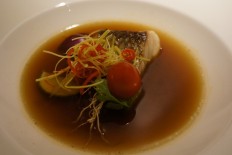 Ramadhan recipe: The Westin Jakarta’s fish soup 51