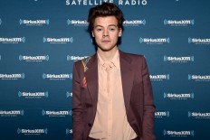Harry styles to perform in Asian countries next year
