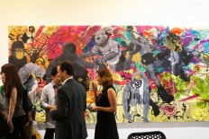 Bazaar Art Jakarta returns with new name, video art competition