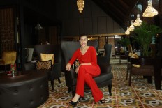 Top Spanish shuttler Carolina Marin sees psychologist to stay focused
