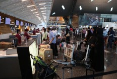 Qatar foreign minister denounces 'unfair', 'illegal' sanctions