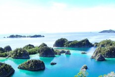 10 great reasons to visit West Papua