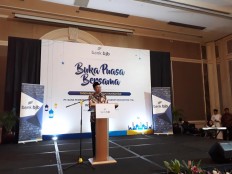 Bank BJB records Rp 829 billion profit in Q2