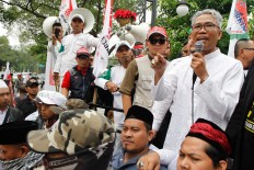  Video uploader Buni Yani objects to prosecutors’ indictment
