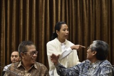 SOEs find last resort for financing in capital market