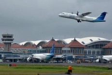Central, eastern airports gear up for 7.1m Idul Fitri travellers