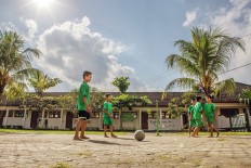 How arts and sports can save the youth from extremism