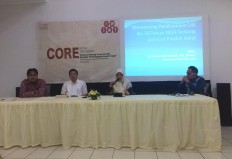 Indonesia told to develop halal industry