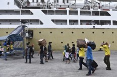 Thousands register to join free trips for Idul Fitri exodus