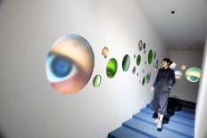 Venice Biennale: A missed opportunity to keep Indonesia 'on the map'