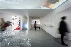 Venice Biennale shows human face of architecture