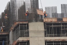 Indonesia to have world's best OSS system: Govt