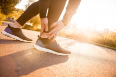 Tips to staying fit during 'mudik' 