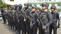 Military man stabbed by youths during predawn meal event 