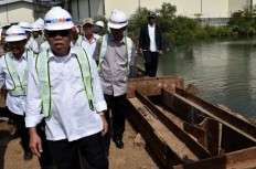 Government to supervise developers involved in low-cost housing construction