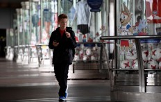 Adieu 'grandmothers', Moscow metro modernizes ahead of World Cup