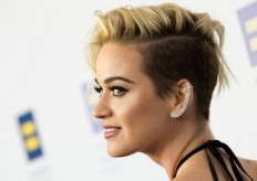 Katy Perry under fire for evoking blackface on shoe design