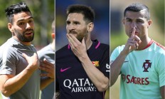 Footballers' advisers under scrutiny over tax evasion