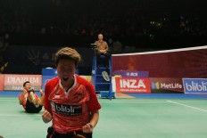 It will be my last Indonesia Open, says Liliyana Natsir