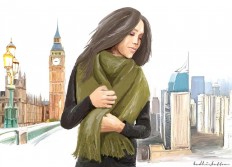 Short Story: Sealed with a kiss