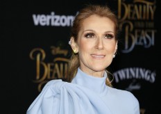 Celine Dion to launch first lifestyle collection in August