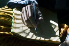 Indonesia's Ramadan school moves online amid coronavirus epidemic