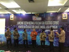 OJK launches integrated license system for Indonesian banks issuing bonds