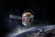 If all goes according to plan, the fully equipped, high-powered balloon—with the tangy chicken sandwich on board—will zip up to about 28.5 miles above Earth.