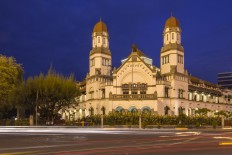 13 must-visit places in Semarang