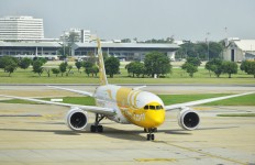 Scoot to fly Singapore-Berlin direct starting June