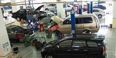 Aftermarket auto companies weather pandemic through online sales