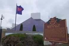 Rock and Roll Hall of Fame to expand to Japan