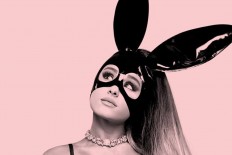 Ariana Grande to perform across Asia this year