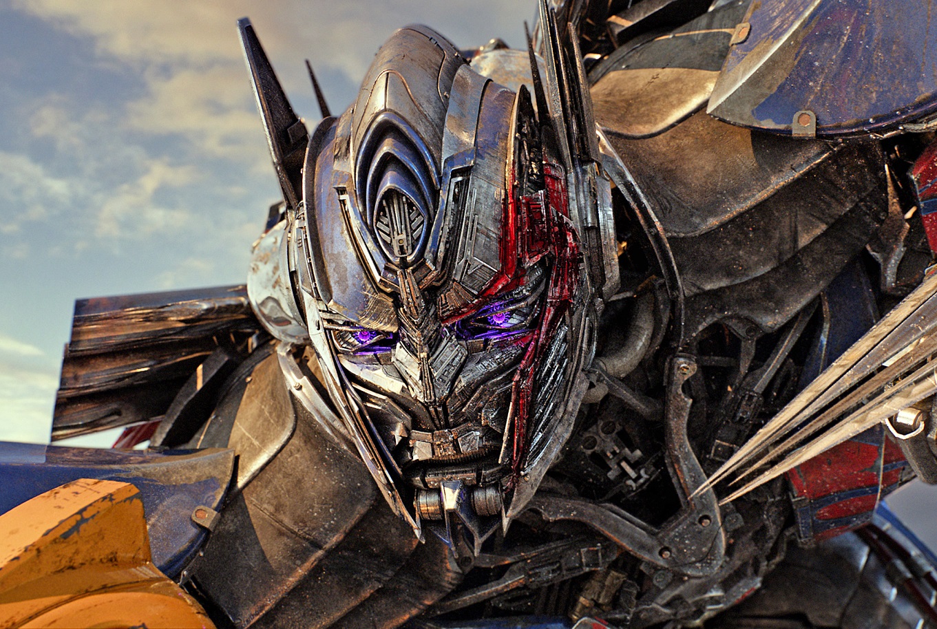 'Transformers: The Last Knight' A Series Way Overstaying Its Welcome ...