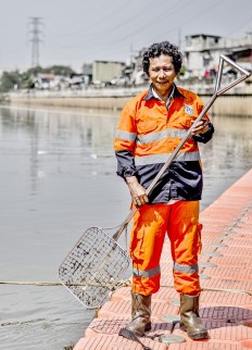 Images: A quest to create a comfortable city