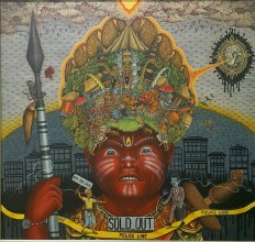 ‘Rebirth’ shows promise of youngest Titian Prize finalist