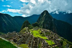 Peruvian scientists use DNA to trace origins of Inca emperors