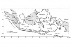 Indonesia submits new claims for continental shelf extension to UN