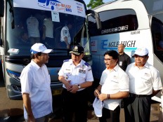 BRI grabs 15% share in remittance market