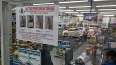 Two Bali foreign inmates caught in Timor Leste 