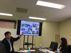 Batam, Yokohama to collaborate in urban development projects