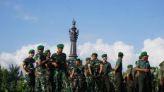 Former US president Obama to arrive on Bali this afternoon